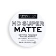 thumbnail image 1 of Relove by Revolution Super HD Setting Powder, 1 of 6