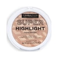 thumbnail image 1 of Relove by Revolution Super Highlight Pressed Powder Highlighter - Rose, 1 of 2