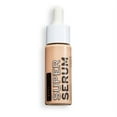 thumbnail interactive-video image 1 of Relove by Revolution Super Serum Foundation F3, 1 of 5