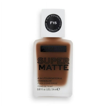Actual Color: F15, Multipack Quantity: 1