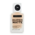 thumbnail image 1 of Relove by Revolution Supermatte Foundation F6, 1 of 4