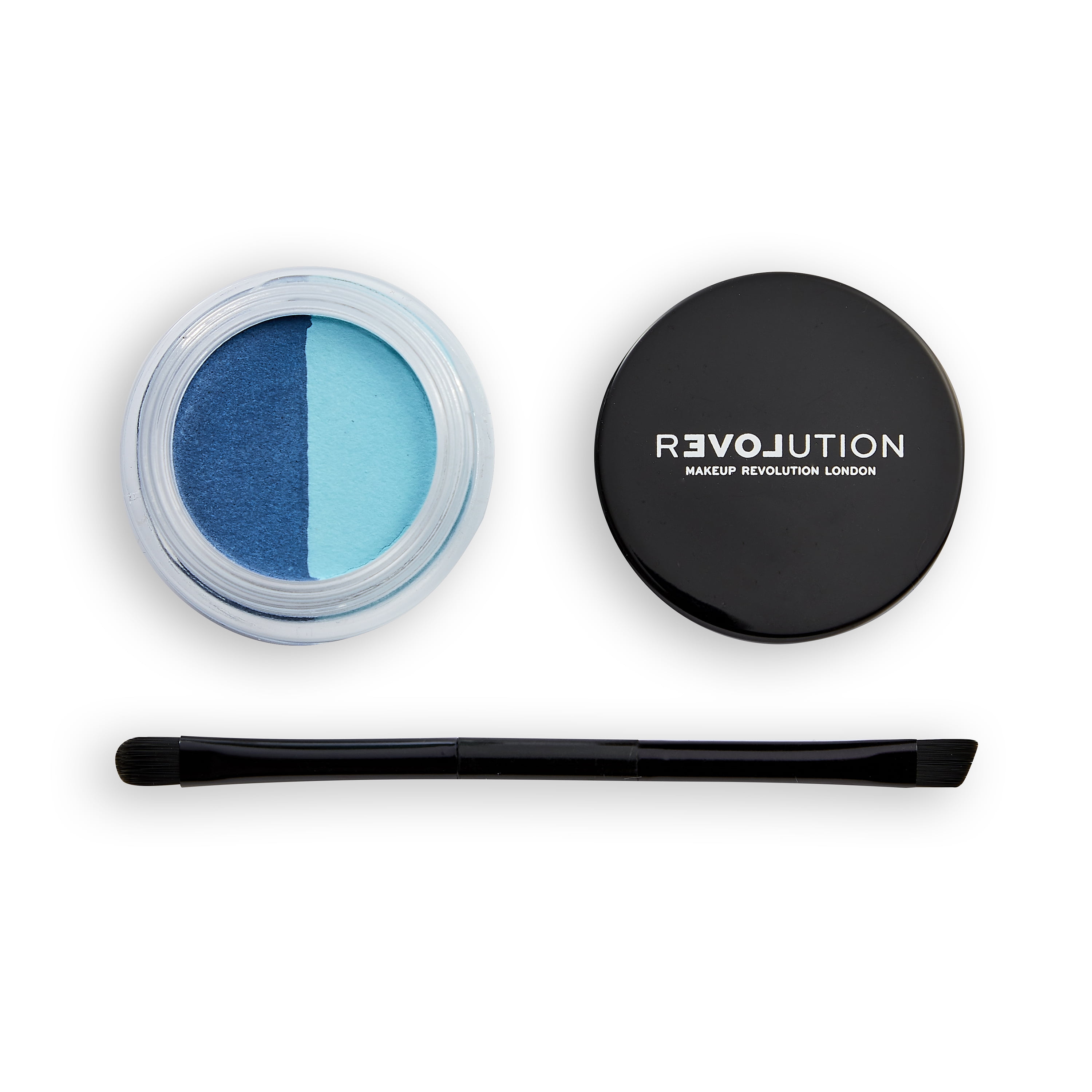 Relove by Revolution Water Activated Eyeliner Cryptic