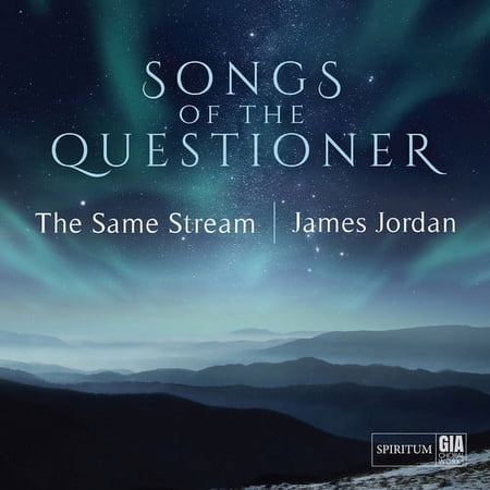 Relph / Same Stream - Songs of Questioner - Music & Performance - CD