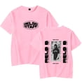 thumbnail image 1 of Rels B 2025 Tour Unisex Oversized Logo Streetwear T-Shirt – Trending Summer, 1 of 5