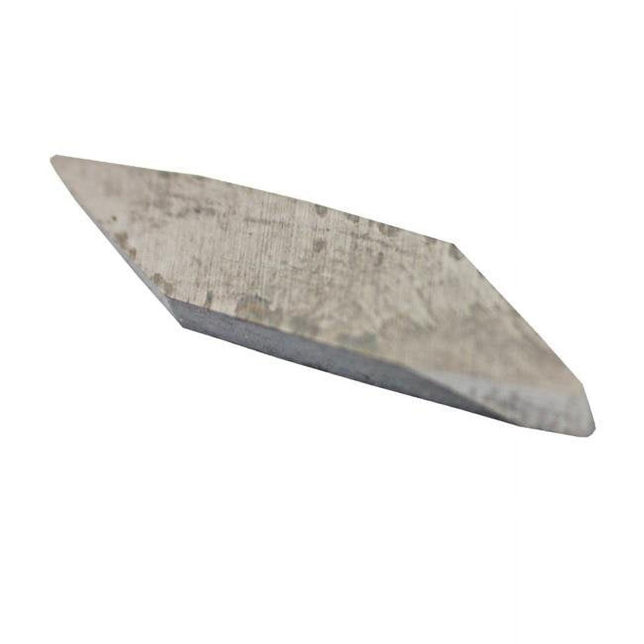 Rels-Van Norman Right Hand Bit- Pack of 10 - Walmart.com