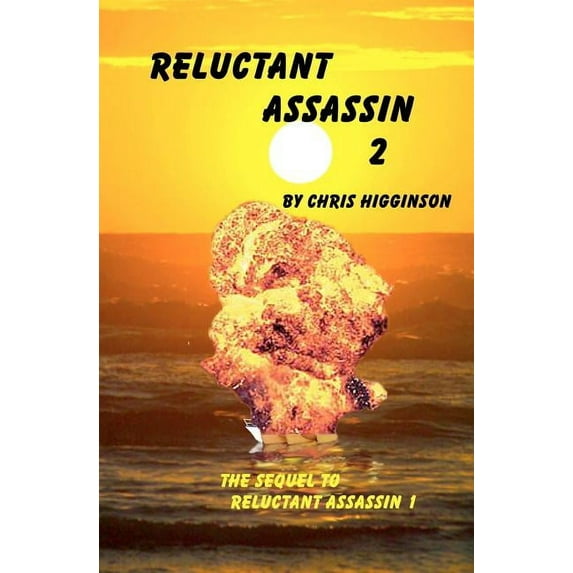 Reluctant Assassin 2 (Paperback)