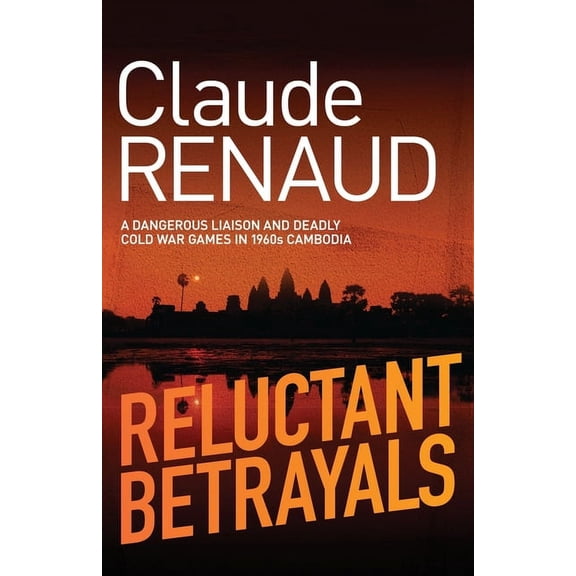 Reluctant Betrayals (Paperback)