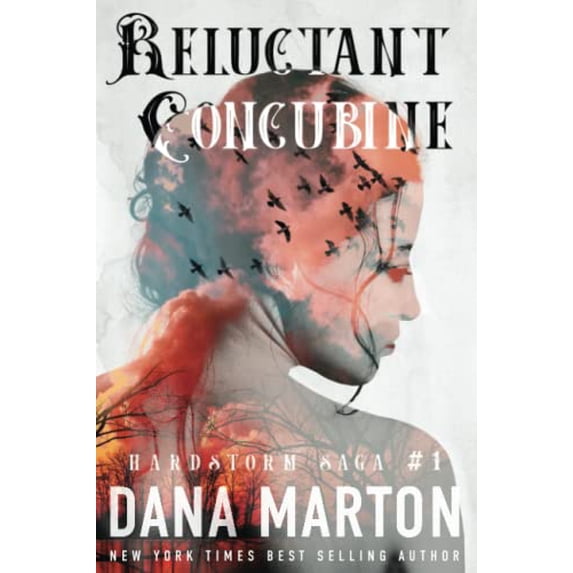 Pre-Owned Reluctant Concubine: Epic Fantasy Romance (Paperback) 1940627109 9781940627106