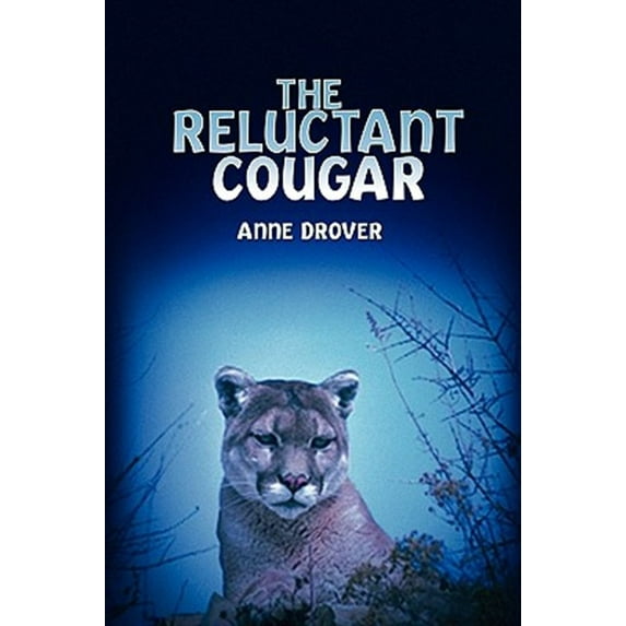 Reluctant Cougar