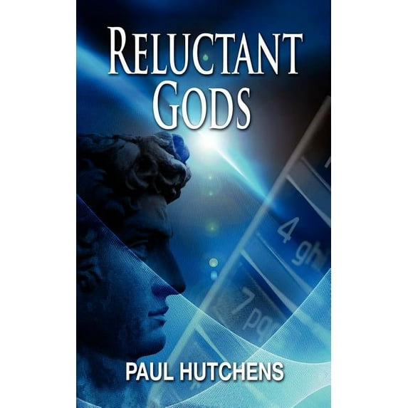 Reluctant Gods (Paperback) by Paul Hutchens