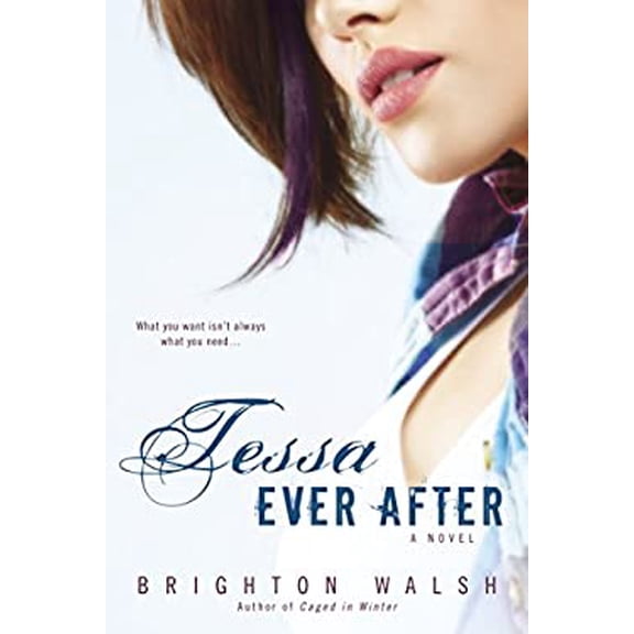 Pre-Owned Tessa Ever After (Paperback) 042527649X 9780425276495