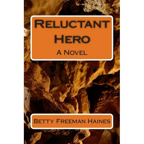 Reluctant Hero (Paperback)