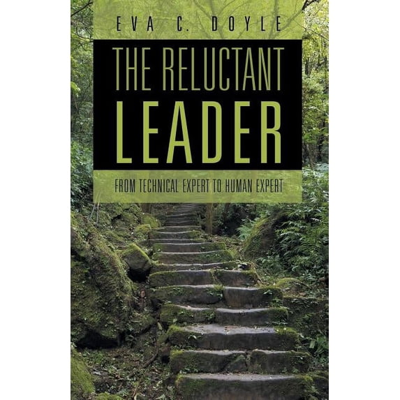 Reluctant Leader : From Technical Expert to Human Expert