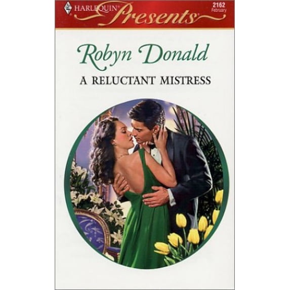 Pre-Owned A Reluctant Mistress (Mass Market Paperback) 0373121628 9780373121625