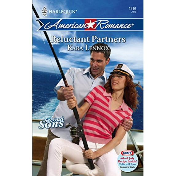 Pre-Owned Reluctant Partners