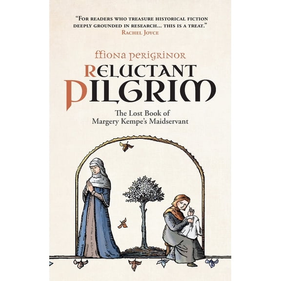 Reluctant Pilgrim, (Paperback)