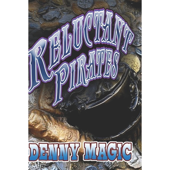 Reluctant Pirates (Paperback)