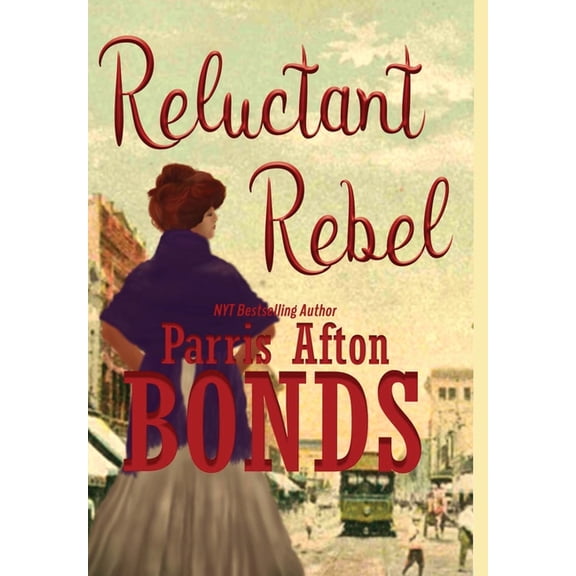 Reluctant Rebel, (Hardcover)