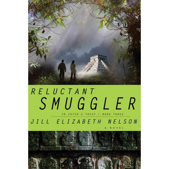 Pre-Owned Reluctant Smuggler (Paperback) by Jill Elizabeth Nelson