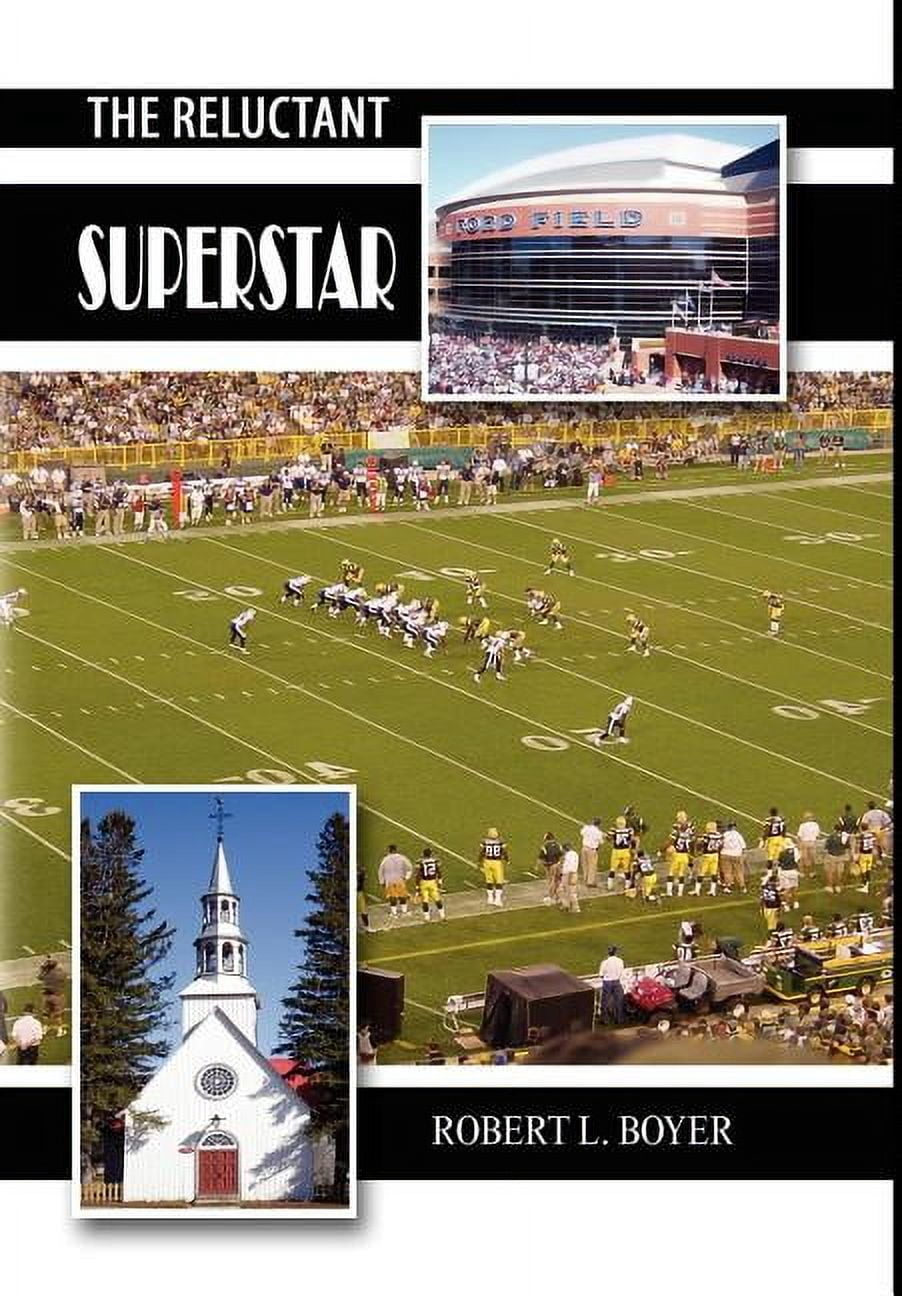 The Reluctant Superstar, (Hardcover)
