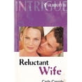 thumbnail image 1 of Pre-Owned Reluctant Wife (Intrigue S.) Paperback, 1 of 1
