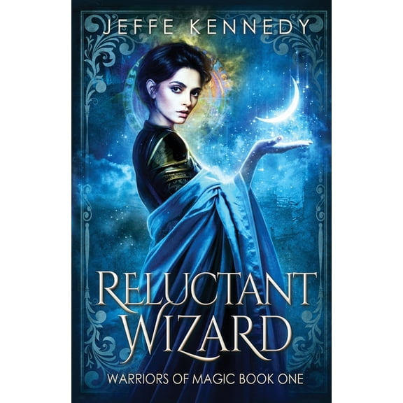 Reluctant Wizard, (Paperback)