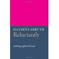 thumbnail image 1 of Pre-Owned Reluctantly: Autobiographical Essays (Paperback) 155659089X 9781556590894, 1 of 1