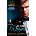 thumbnail image 1 of Pre-Owned Reluctantly Royal (Mass Market Paperback) 0062317490 9780062317490, 1 of 1