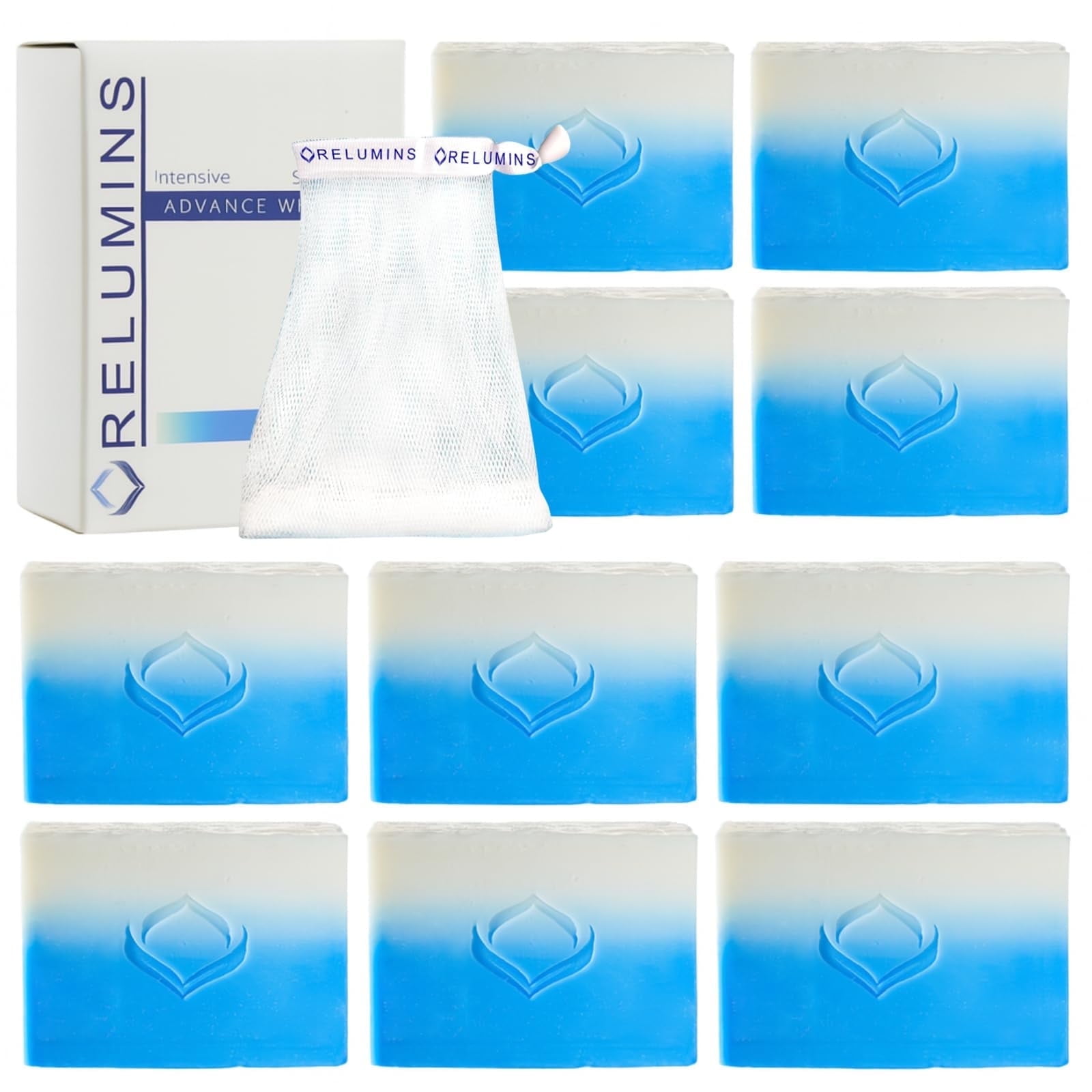 relumins iv glutathione review Relumins Advanced Glutathione 15000mg Oral Vials main image 0