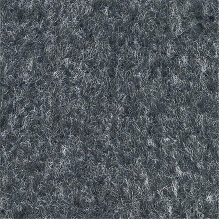Rely-On Olefin 3' X 10' Cha - Heather-colored - 3/8-in thickness