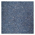 thumbnail image 1 of Crown Rely-On Olefin Indoor Wiper Mat 36 x 48 Blue/Black GS0034MB, 1 of 2
