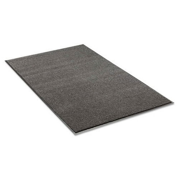Rely-On Olefin Indoor Wiper Mat, 36 X 60, Charcoal | Bundle of 5 Each