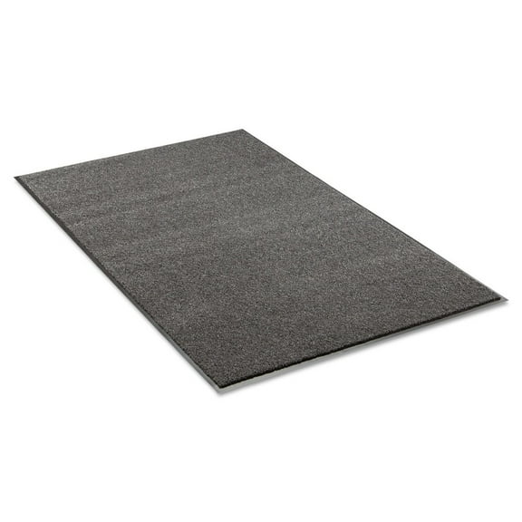 Crown Rely-On Olefin Indoor Wiper Mat 36 x 60 Charcoal GS0035CH