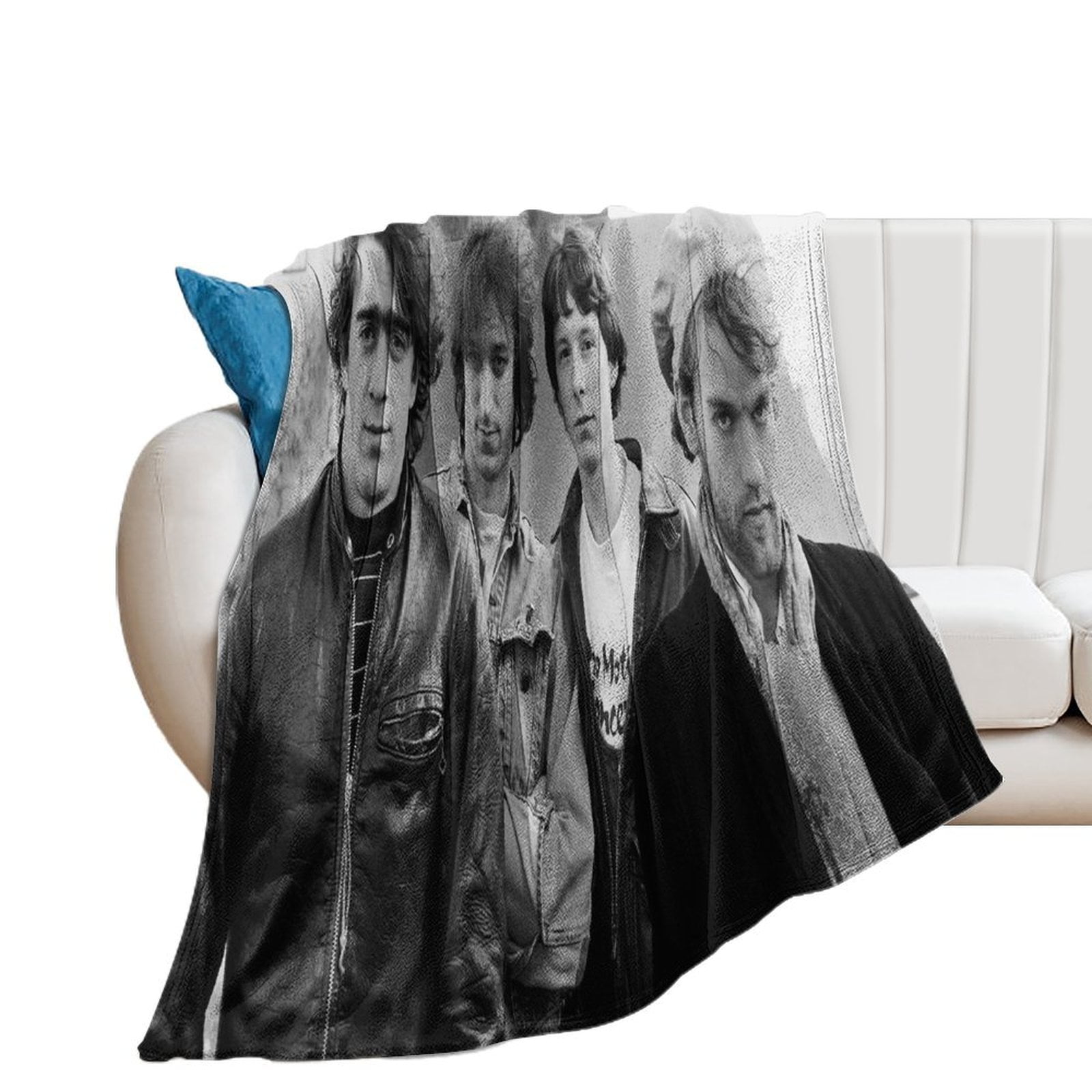 Rem Band (84)Blanket Lunch break camping cooling blanket beach picnic