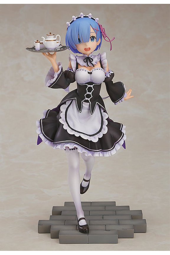 Rem (Re-Run) Re:ZERO Figure