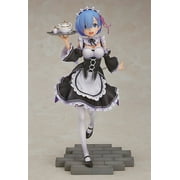 Rem Re-Run ReZERO Figure