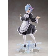 Rem Re-run Winter Maid Ver ReZERO Prize Figure