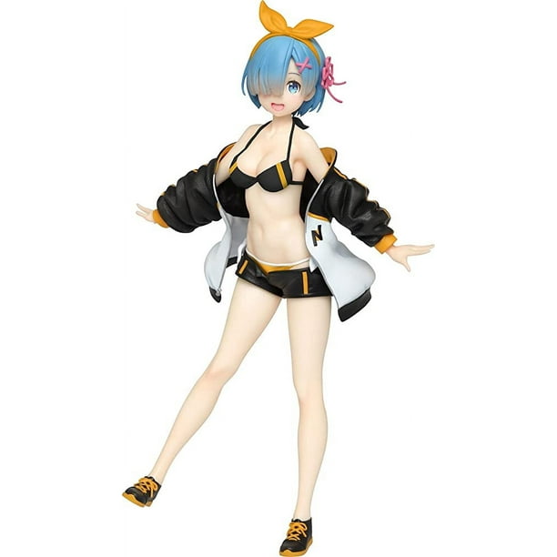 Taito: Re:Zero Starting Life in Another World - Rem (Jumper