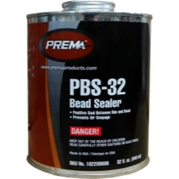 Rema 32 oz Prema Bead Sealer Can