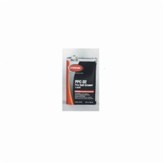 Rema 32 oz Prema Pre-Buff Cleaner Liquid Can