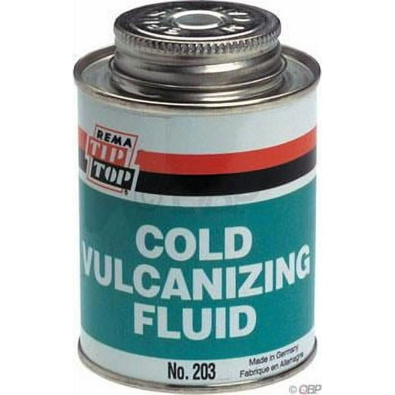 Rema Cold Vulcanizing Fluid Patch Glue