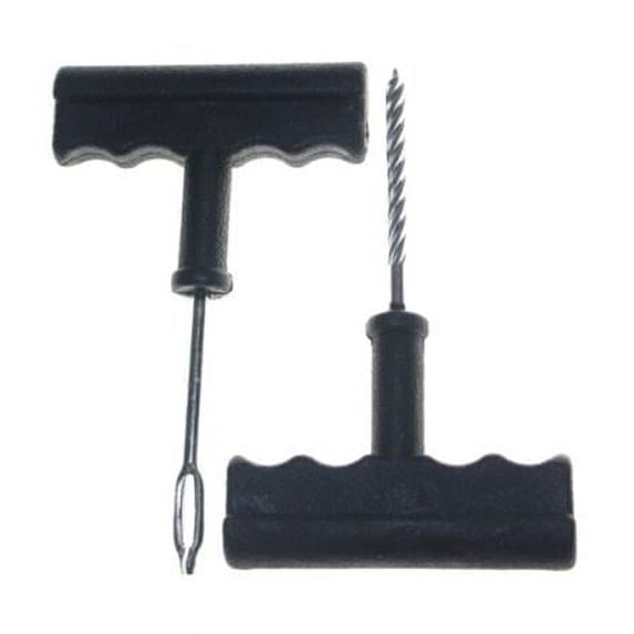 Rema Passenger Tire Repair Kit - Rubber-Reinforced - Case of 90