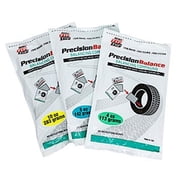 Rema REMA PB-CS40-4 4 oz Precision Balancing Compound - Bag of 40