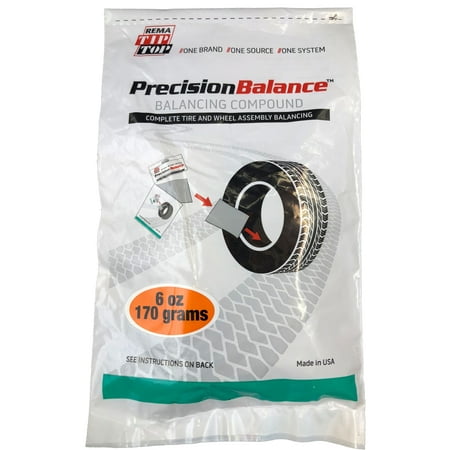 Rema Tip Top PB-CS40-6 Balance