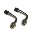 thumbnail image 1 of Rema Tip Top Schrader Type 90 deg Bend Valve Extension, 1 of 1