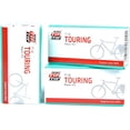 thumbnail image 1 of Rema Tip Top TT02 Touring Bicycle Tube Repair Patch Kits #22 3 Pack, 1 of 2
