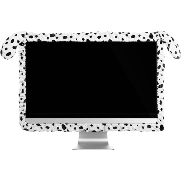 Cute Computer Monitor Wraps Cute Monitor Cover