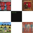 thumbnail image 1 of Remain In Light & Little Creatures & Fear Of Music & Naked & More Songs About Buildings & Food [LP Vinyl Bundle], 1 of 6