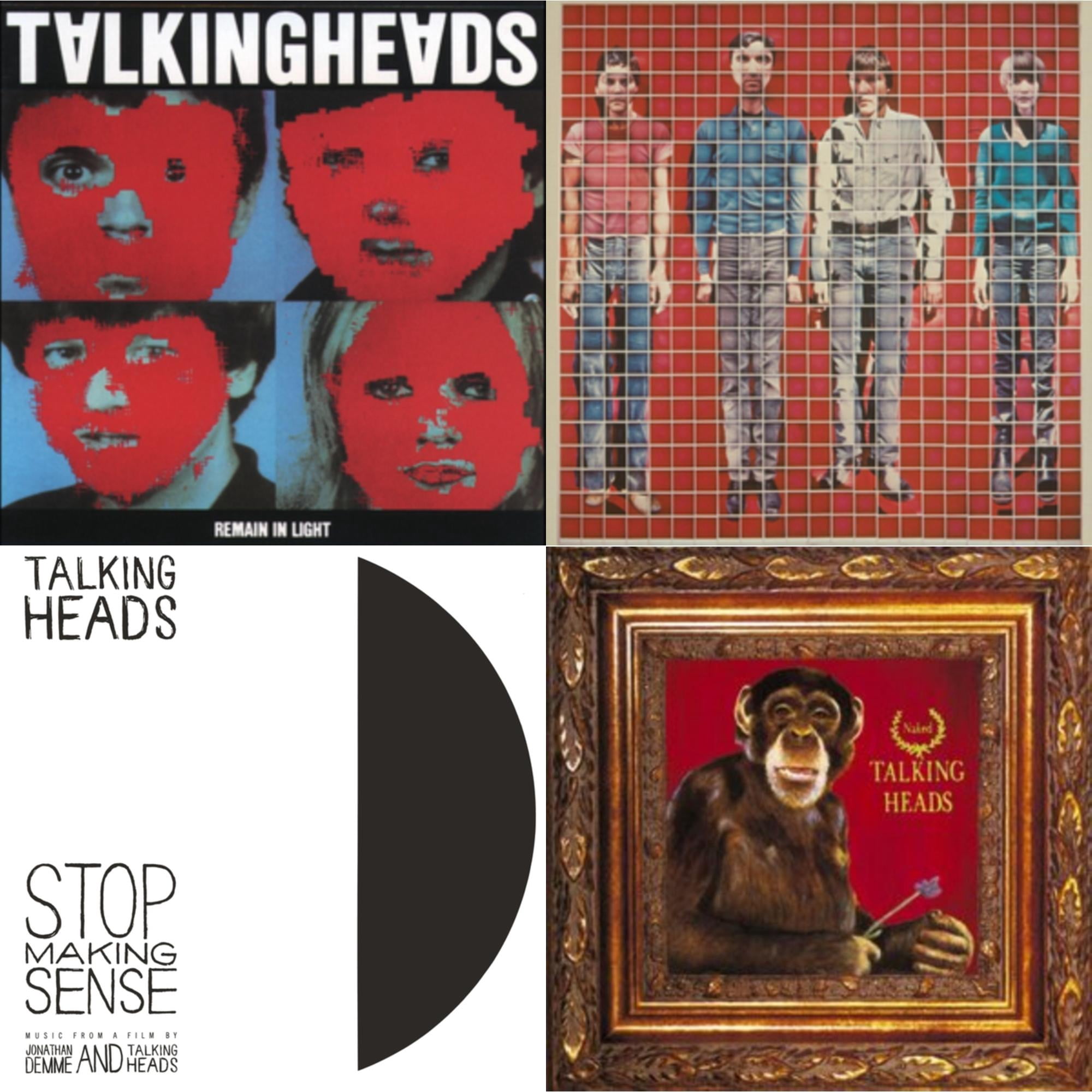 Remain. Add Remain In Light & More Songs About Buildings & Food & Stop Making Sense ...