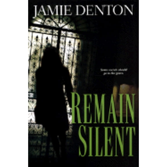 Pre-Owned Remain Silent